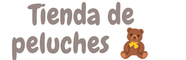 Tienda de Peluches